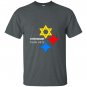 Pittsburgh steelers stronger than hate T-shirt