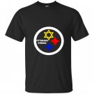 Pittsburgh steelers stronger than hate shirt