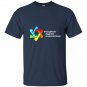 Stronger than hate iconic pittsburgh steelers T-shirt