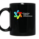 Stronger than hate iconic pittsburgh steelers Coffee Mug
