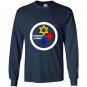 Pittsburgh steelers stronger than hate shirt Long Sleeve
