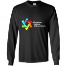 Stronger than hate iconic pittsburgh steelers Long Sleeve