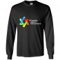 Stronger than hate iconic pittsburgh steelers Long Sleeve