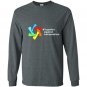 Stronger than hate iconic pittsburgh steelers Long Sleeve