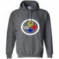 Pittsburgh steelers stronger than hate Hoodie