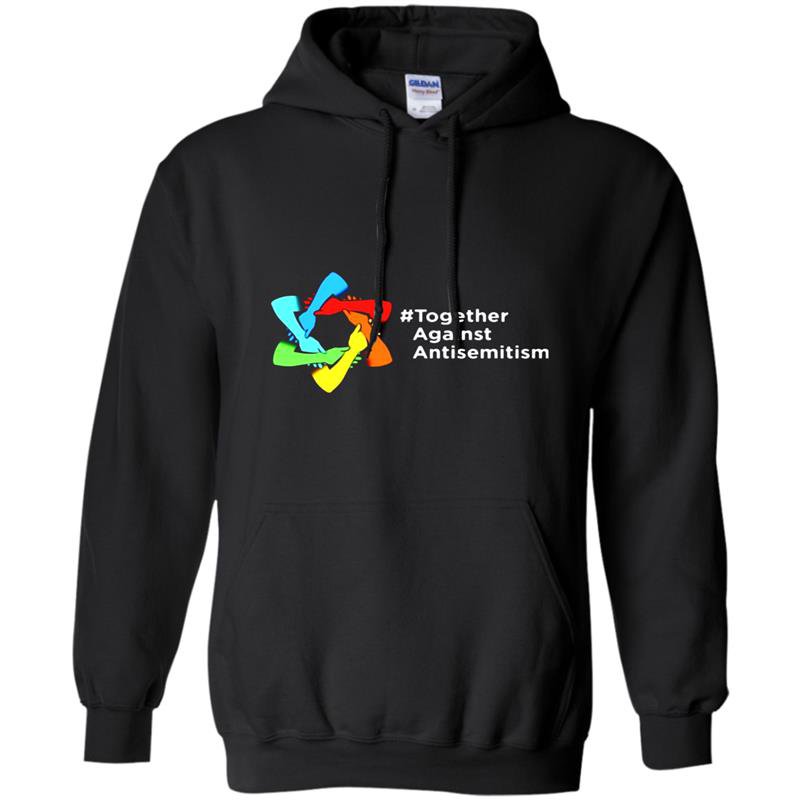 Stronger than hate iconic pittsburgh steelers Hoodie