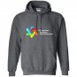 Stronger than hate iconic pittsburgh steelers Hoodie