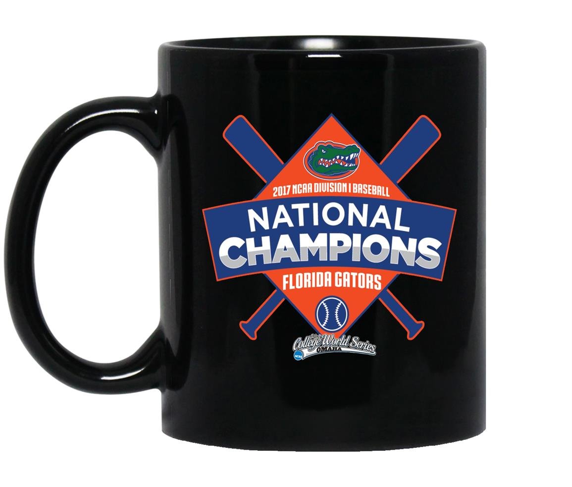 2017 ncaa division i baseball nation champions florida gators Coffee Mug