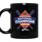 2017 ncaa division i baseball nation champions florida gators Coffee Mug