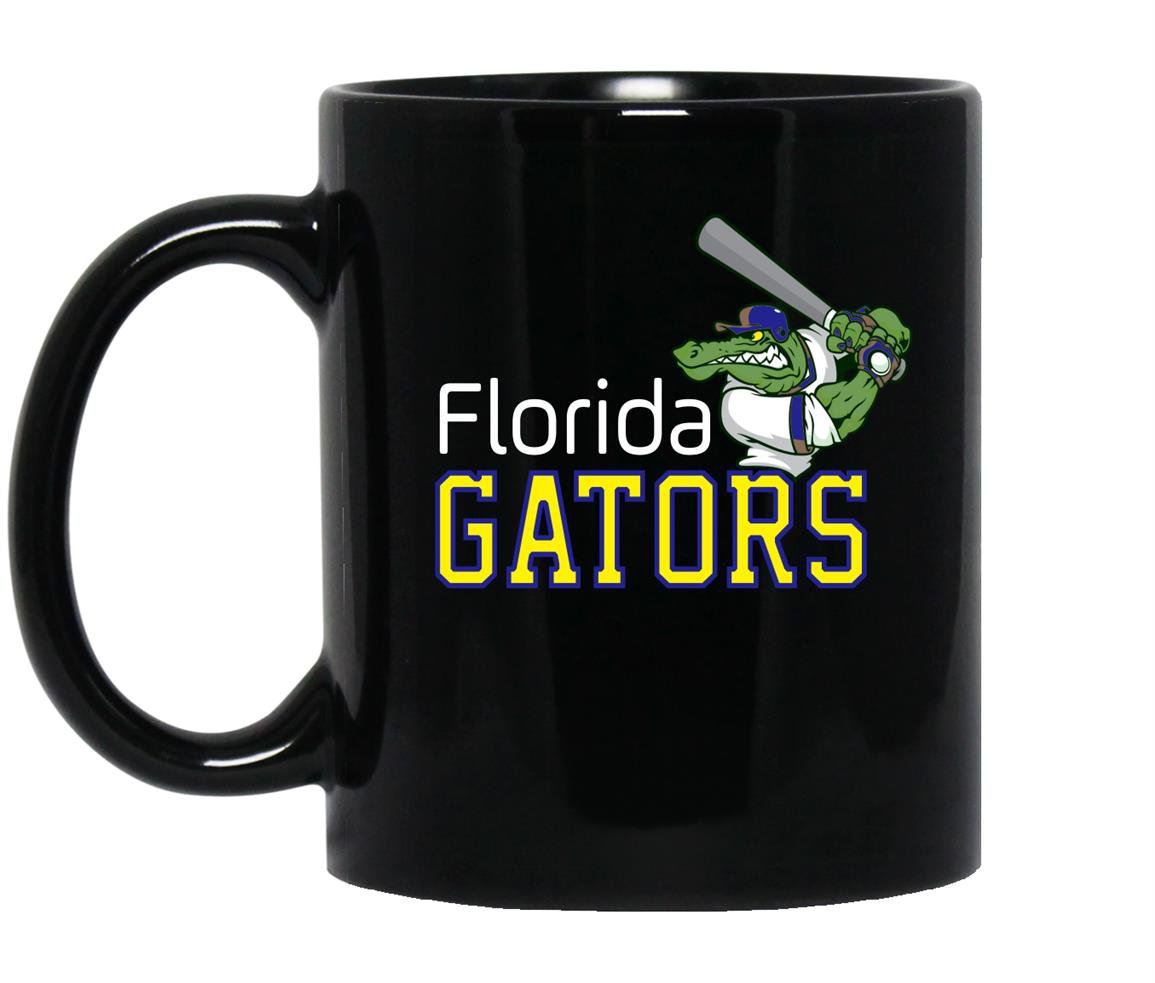 Florida gators baseball Coffee Mug