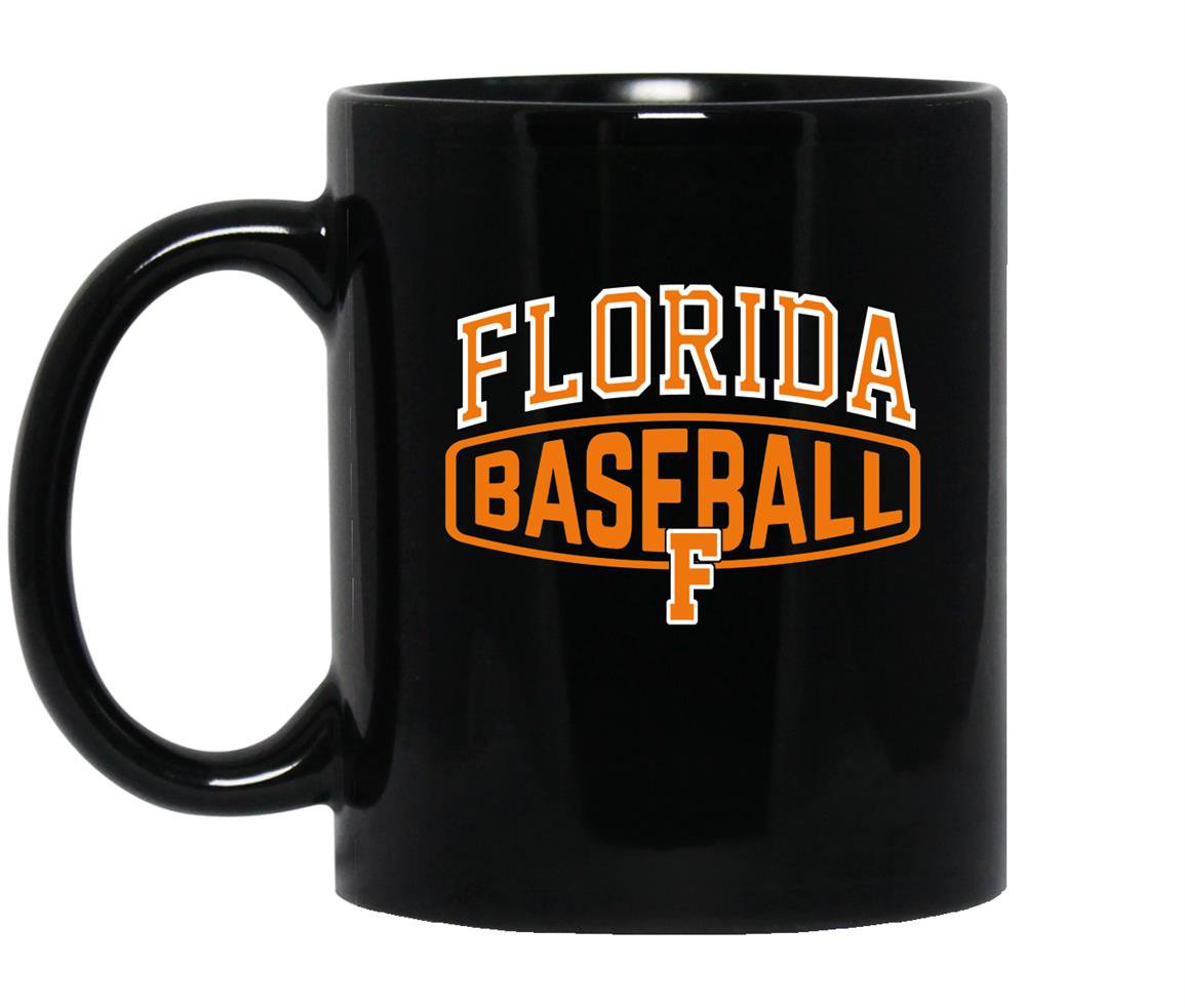 Florida gators royal 2018 baseball team issue legend performance Coffee Mug
