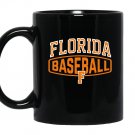 Florida gators royal 2018 baseball team issue legend performance Coffee Mug