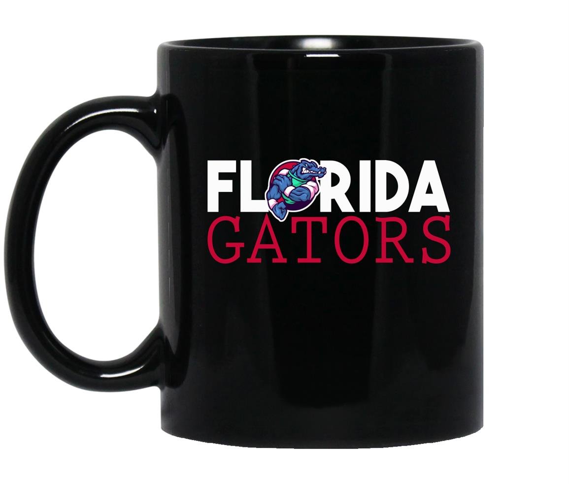 Florida gators baseball fan Coffee Mug