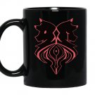 Aaron lycan Mug Black