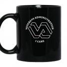 Department of veterans affairs i care Mug Black