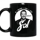 Impractical jokers team sal Mug Black