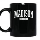 Madisonswea college university style wi usa Mug Black
