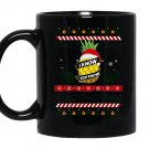 Psych tv 2017 christmas Mug Black