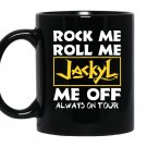 Star one tour jackyl 2018 for fan Mug Black
