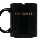 Steven tyler pjs Mug Black