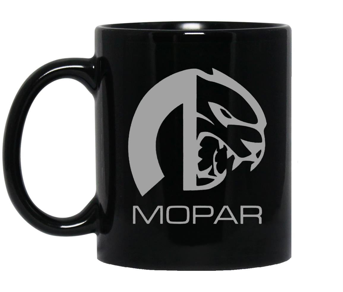 Unleash your inner cat Mug Black