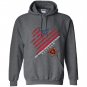 3rd combat engineer battalion Hoodie
