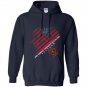 3rd combat engineer battalion Hoodie