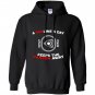 A redline a day carbon away rotary engine Hoodie