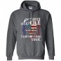 Best asshole son in law ever gift halloween funny Hoodie