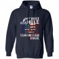 Best asshole son in law ever gift halloween funny Hoodie
