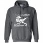 Big brother rawr im the big brother in dinosaur Hoodie