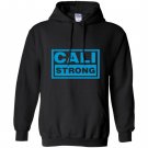 Cali strong california hoodie