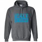 Cali strong california hoodie