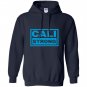 Cali strong california hoodie