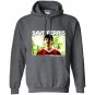 Cameron save ferris photoreal graphic Hoodie