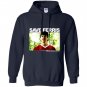 Cameron save ferris photoreal graphic Hoodie