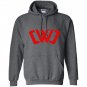 Chad wild clay Hoodie