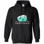 Cute camper 5 billion star hotel camping Hoodie