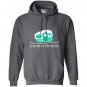 Cute camper 5 billion star hotel camping Hoodie