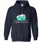 Cute camper 5 billion star hotel camping Hoodie