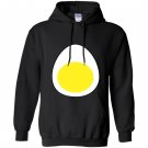 Deviled egg funny halloween costume Hoodie