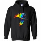 Dragonvale prism dragon Hoodie