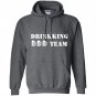 Drinking team happy st patricks day Hoodie