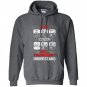 Driver trucker its a thing you wouldnt understand truck driver Hoodie