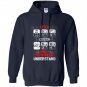 Driver trucker its a thing you wouldnt understand truck driver Hoodie