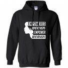 Empowered empower equal rights Hoodie