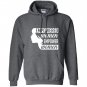Empowered empower equal rights Hoodie