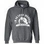 Endo warrior nftw endometriosis awareness Hoodie