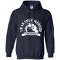 Endo warrior nftw endometriosis awareness Hoodie
