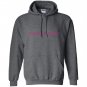 Frose all day frozen rose slushy Hoodie